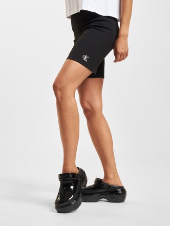 Calvin Klein Jeans Rib Cycling Shorts