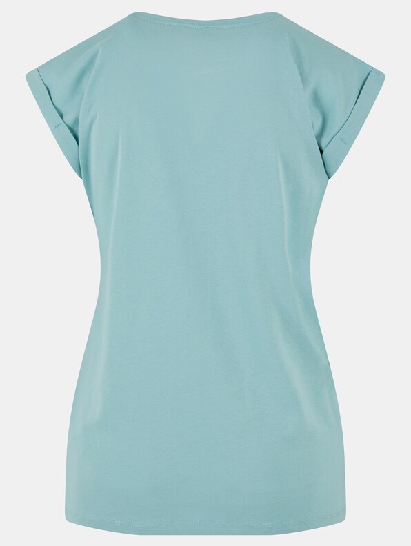 Ladies Extended Shoulder -1