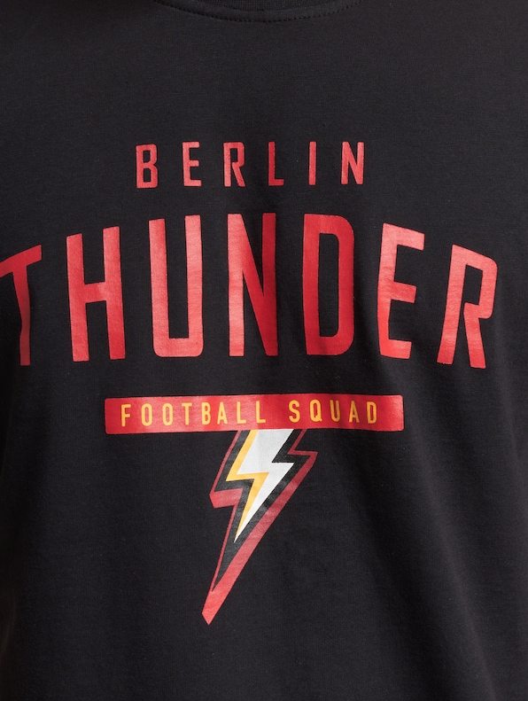 Berlin Thunder 3-3