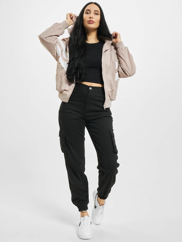 Crinkle Batwing-5