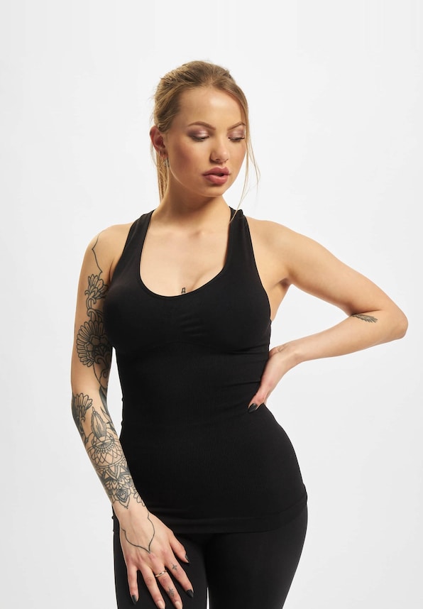 Ladies Pads Racerback-2