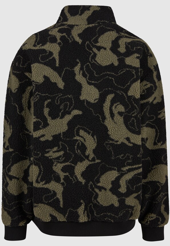 Oversized Pattern Teddy Troyer-5