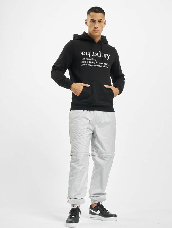 Equality -4