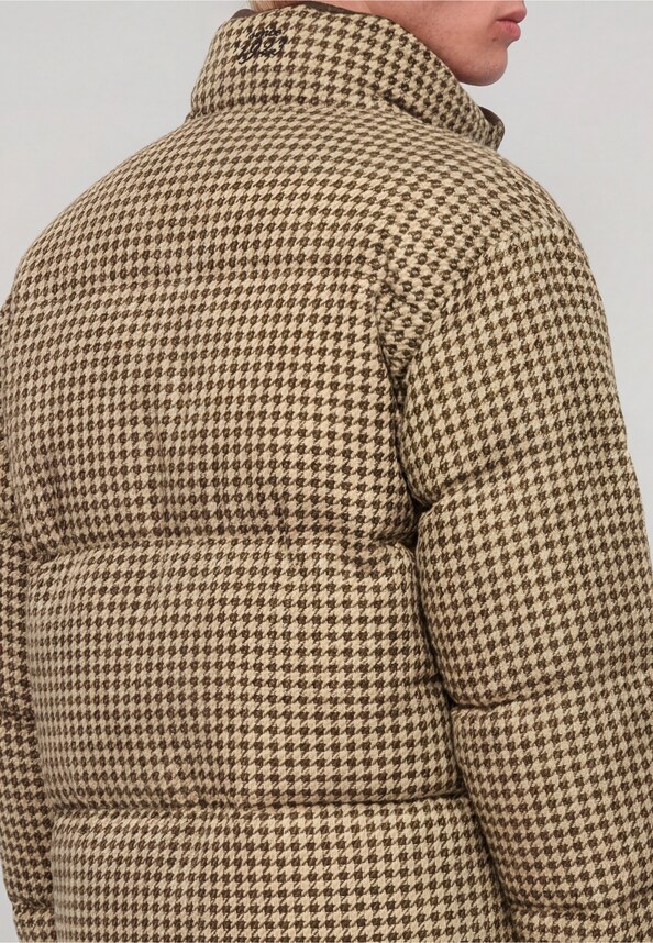Pepita Corduroy Bee -3