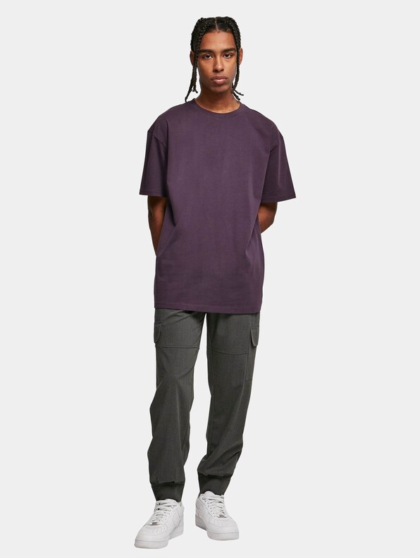 Heavy Oversized -3