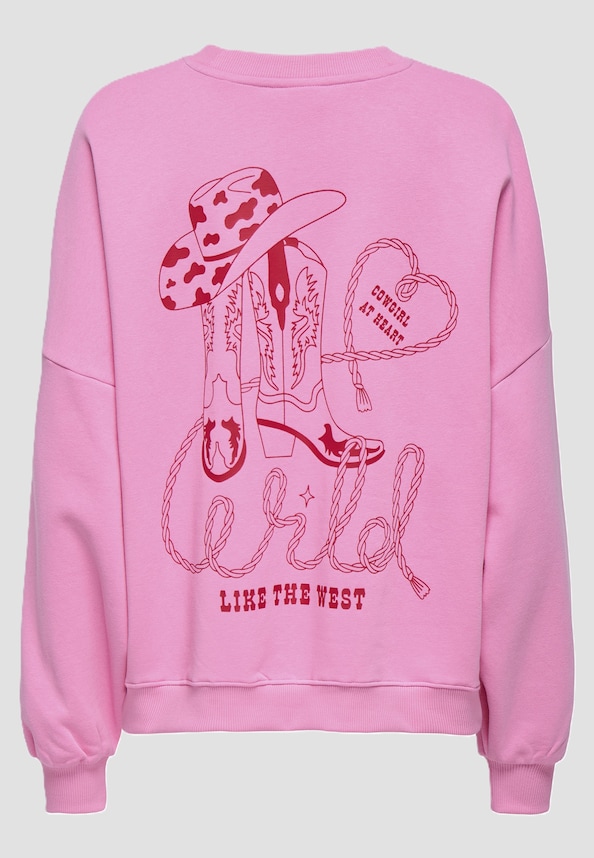 ONLSTINA L/S LOVELY -1