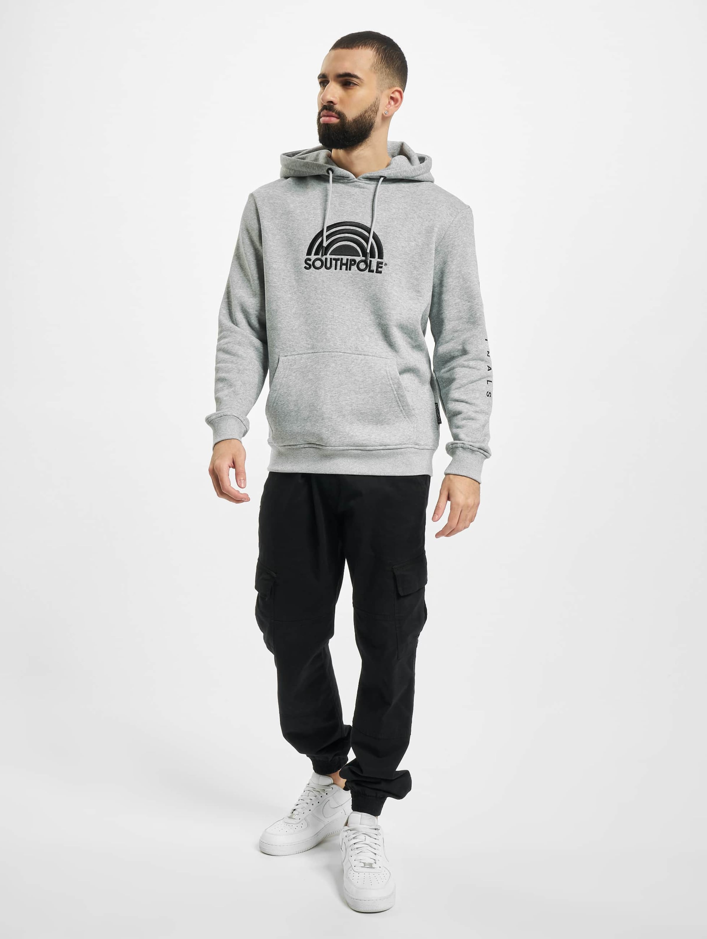 Southpole hoody best sale