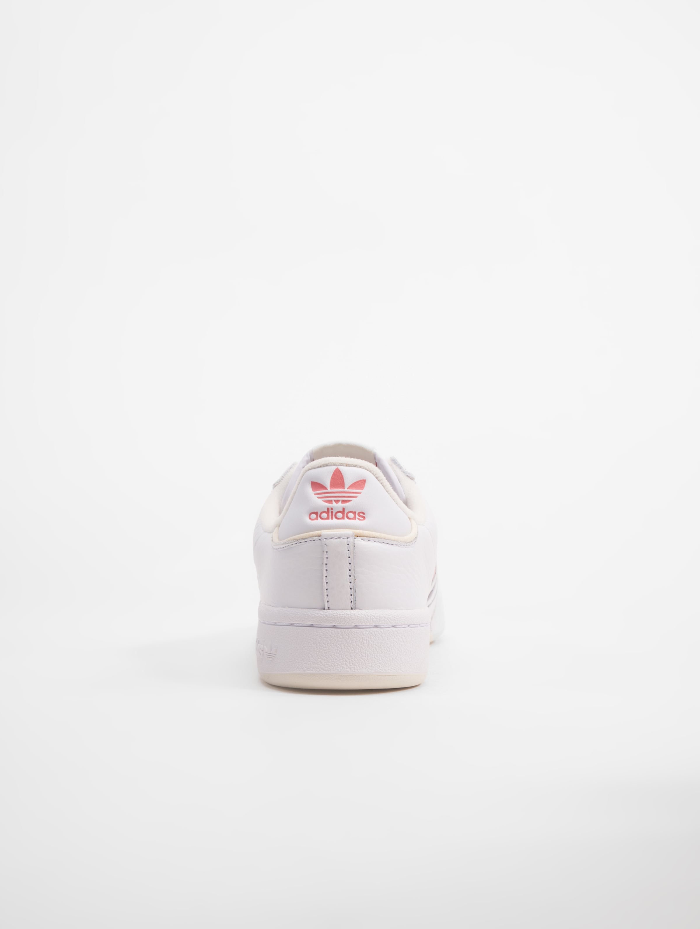 Adidas continental femme clearance blanche