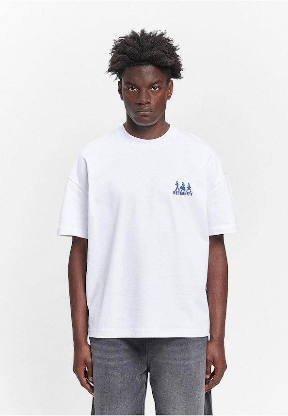 CREATIVE DEPT LOGO T-SHIRT-0