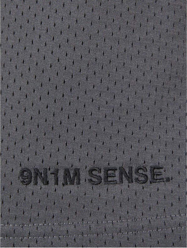 Essential Mesh Shorts-3