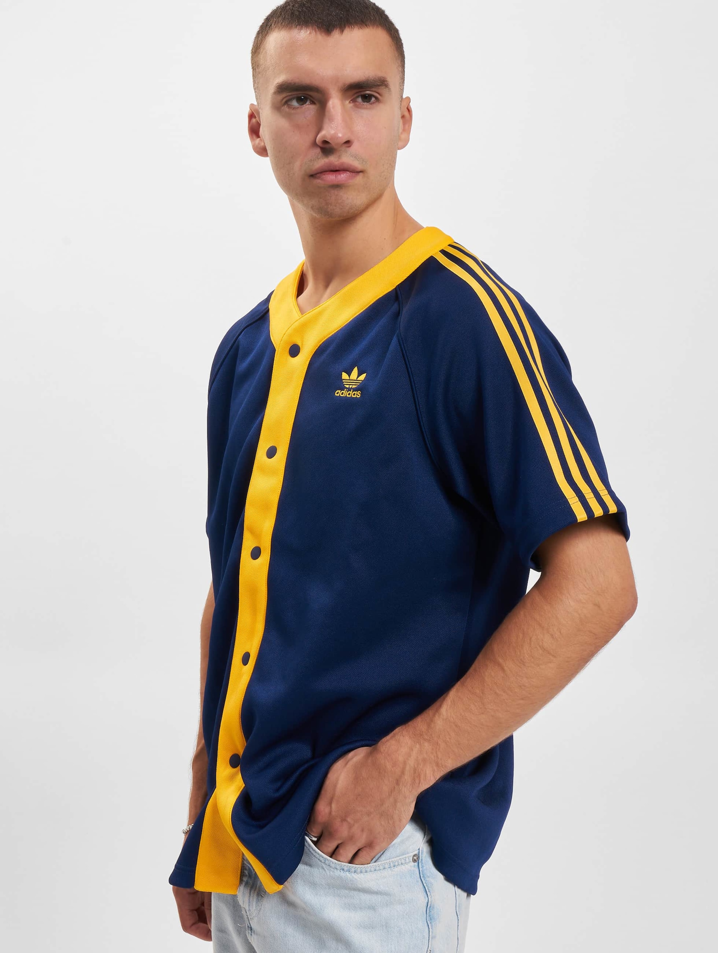 Adidas originals home of hotsell classics jersey