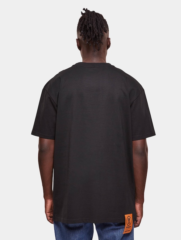 Herakles Heavy Oversized -1