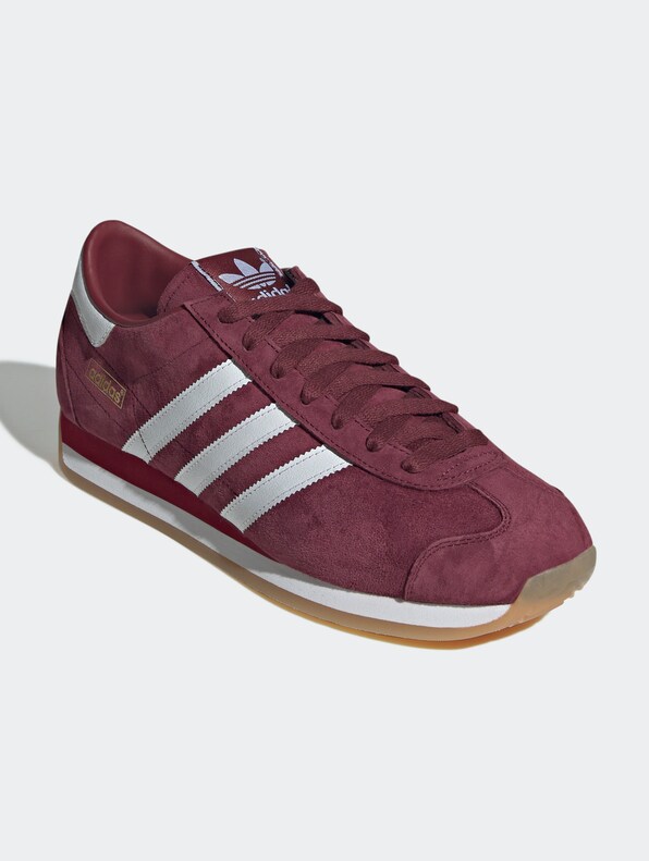 adidas Originals Country Japan Sneakers-4