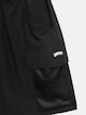 Selected Shorts Black-5