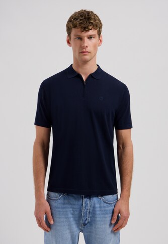 Dorian Zip Polo