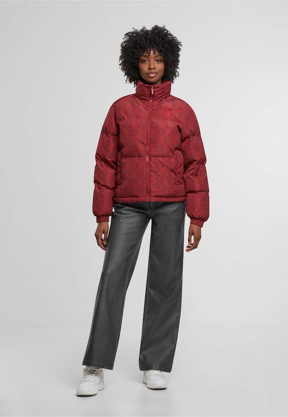 Og Kani Puffer Jacket-2