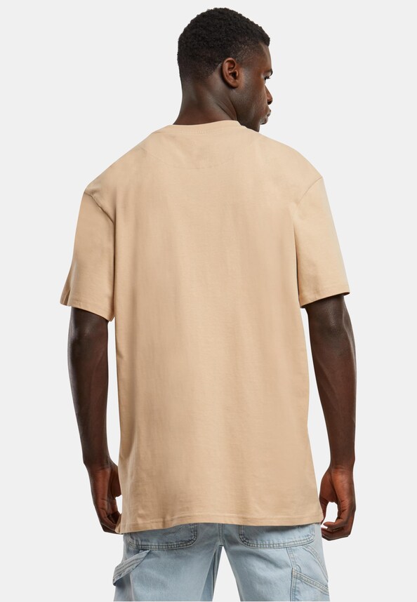 KM242-027-4 Signature Retro Tee-1