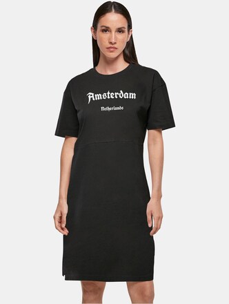 Ladies Amsterdam X Organic Oversized 