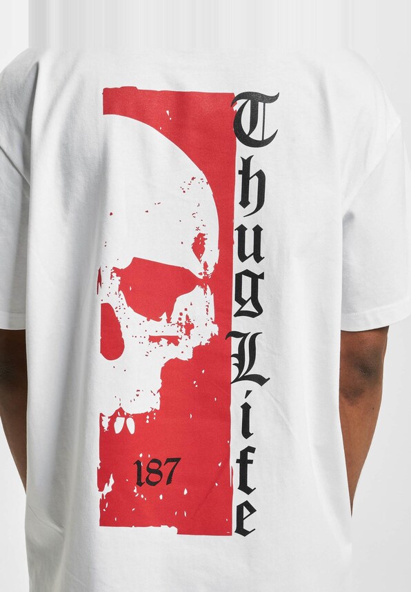 Thug Life TrojanHorse Tshirt-3