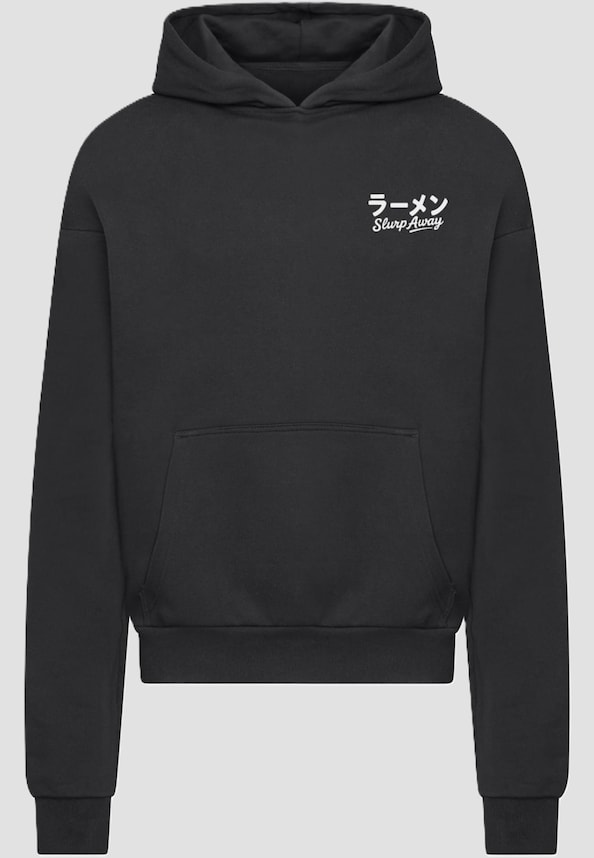 Japanese Ramen Hoody-2