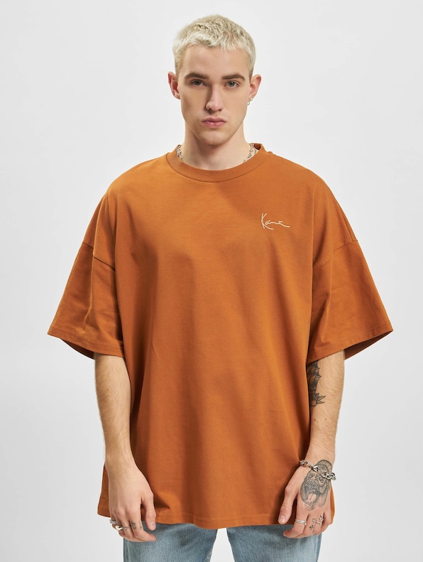 Chest Signature Heavy -2