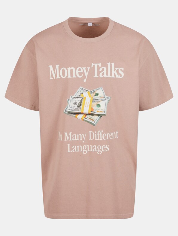 Money Talks Oversize-4