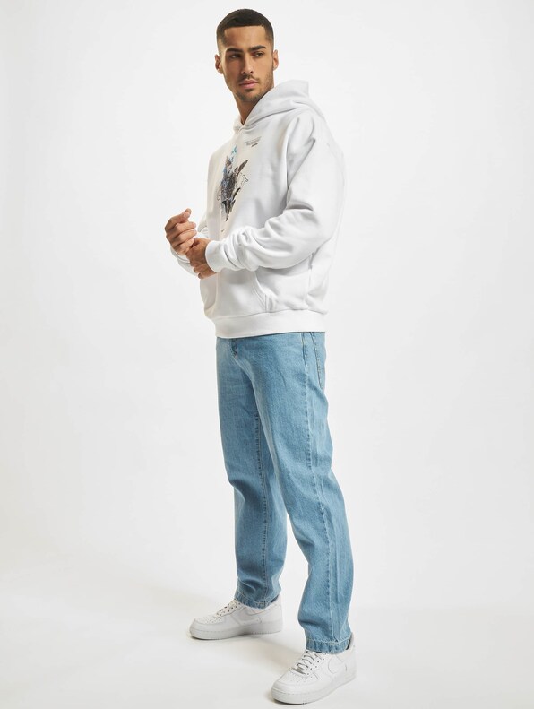 Heavy Oversized Essentials V.4 ''Saint V.1'' -5