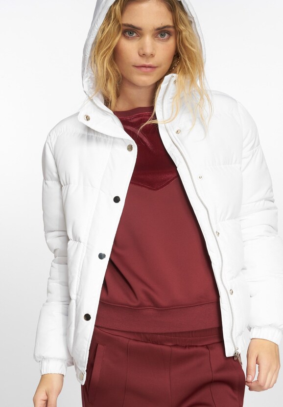Hooded Puffer-4