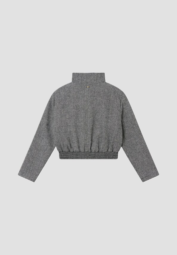 Herringbone Wool -4