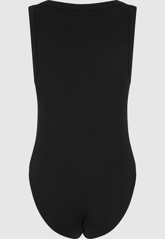 Ladies Rib Tank Body-6