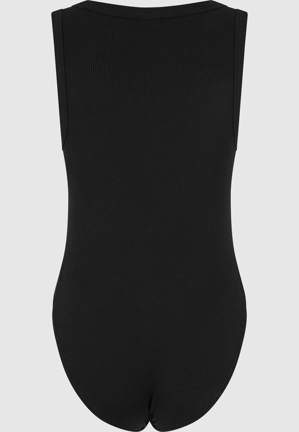 Ladies Rib Tank Body-6