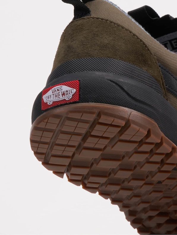 Ultrarange Exo Mte-1 -8