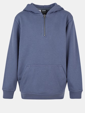 Boys Boxy Zip