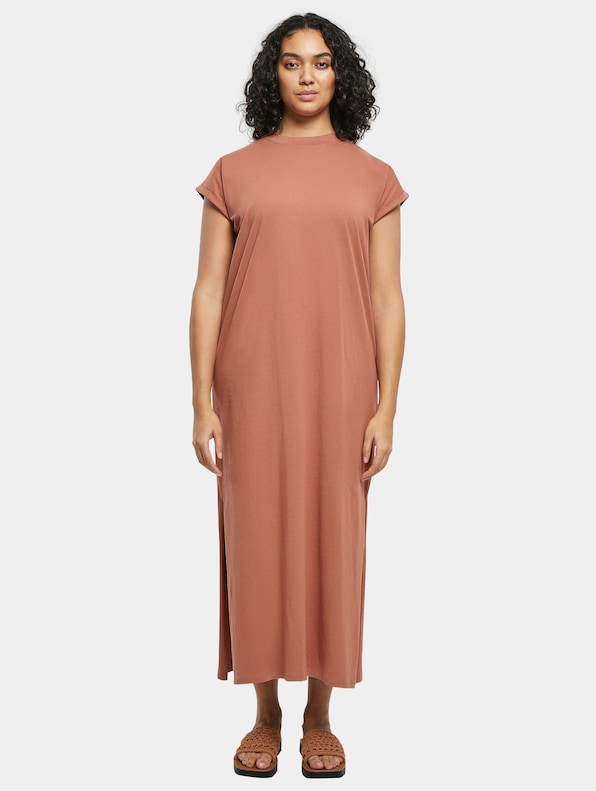 Long Extended Shoulder -2