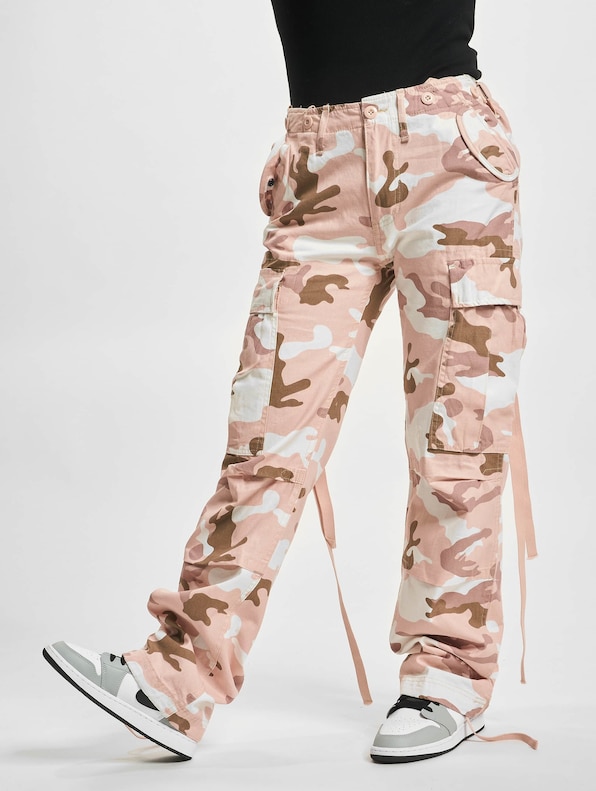Women M65 Cargo-0