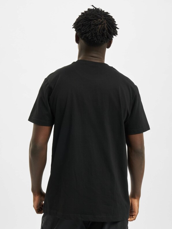 Urban Classics Basic 3-Pack T-Shirt-3