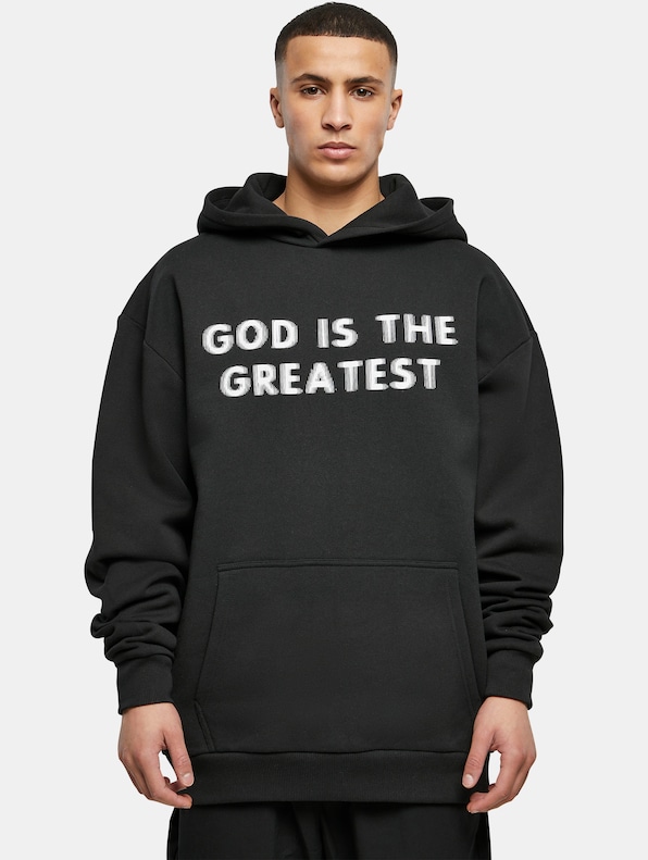 GOD IS THE GREATEST-0