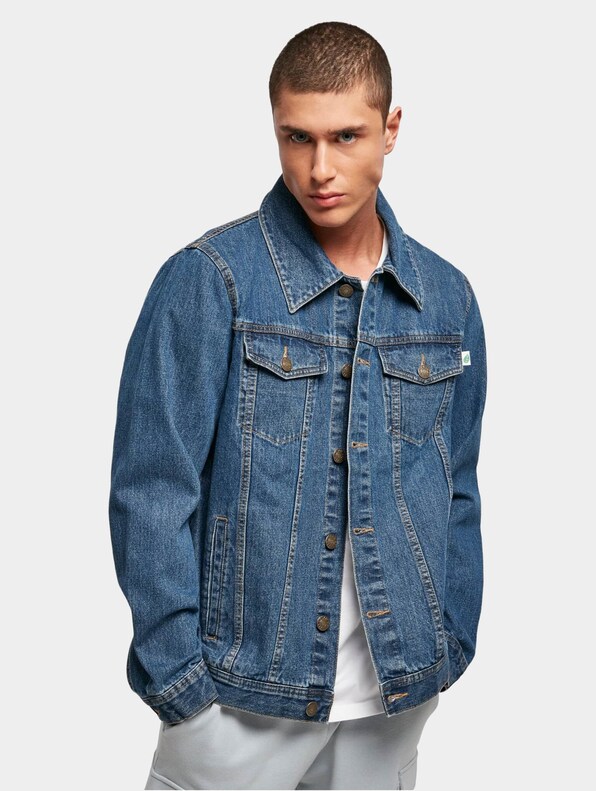 Organic Basic Denim-0