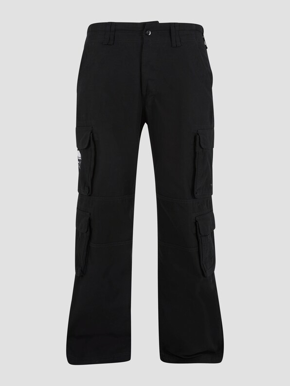 Deaths Head Pure Winter Trouser-5