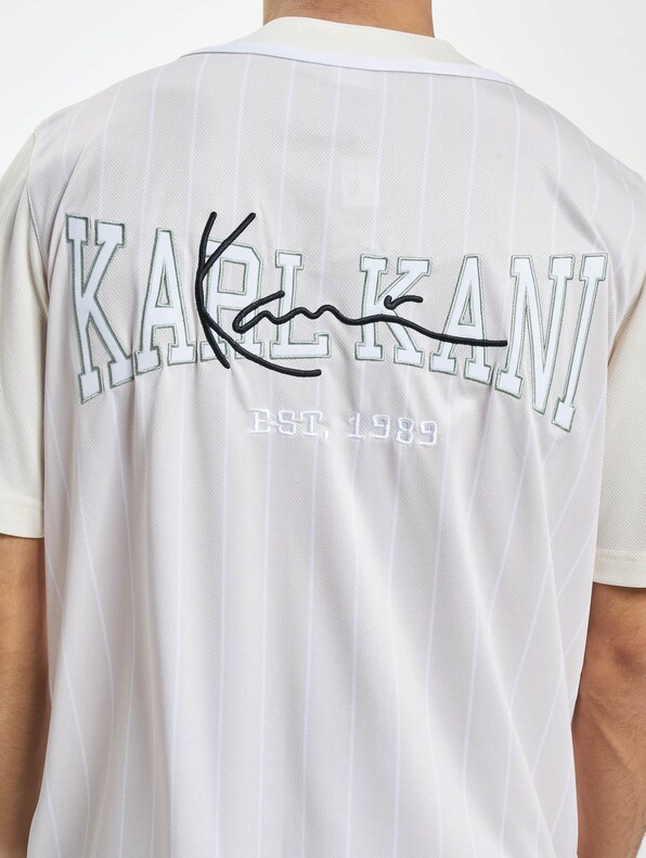 OG Block Pinstripe Baseball -4