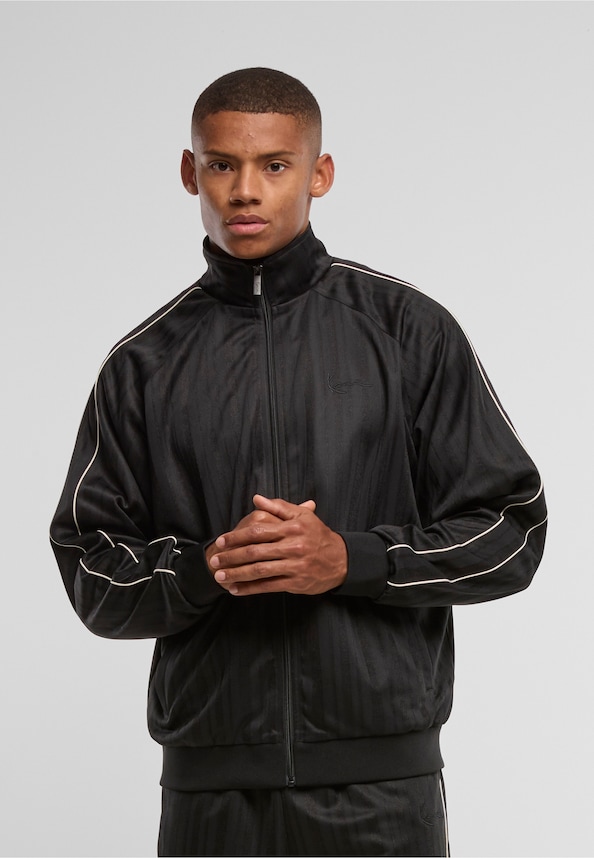 Signature Shadow Stripe Trackjacket-0