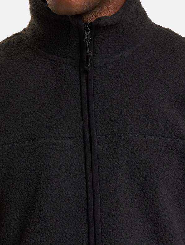 Emilio Fullzip Highneck-3