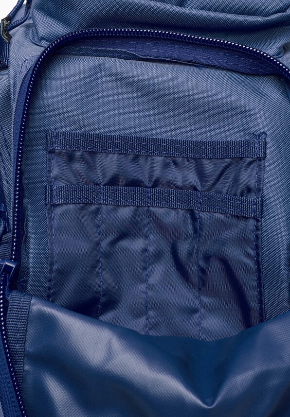 US Cooper Lasercut Medium Backpack-10