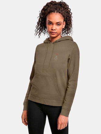 Ladies K Heart Basic 