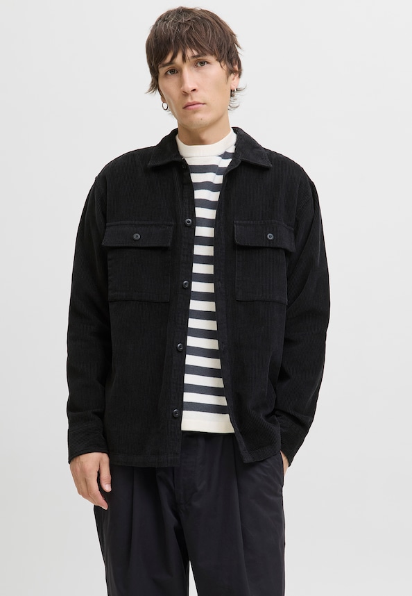 JJEPERFECT CORDUROY-0