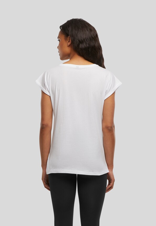 K-Heart Basic Shirt-1