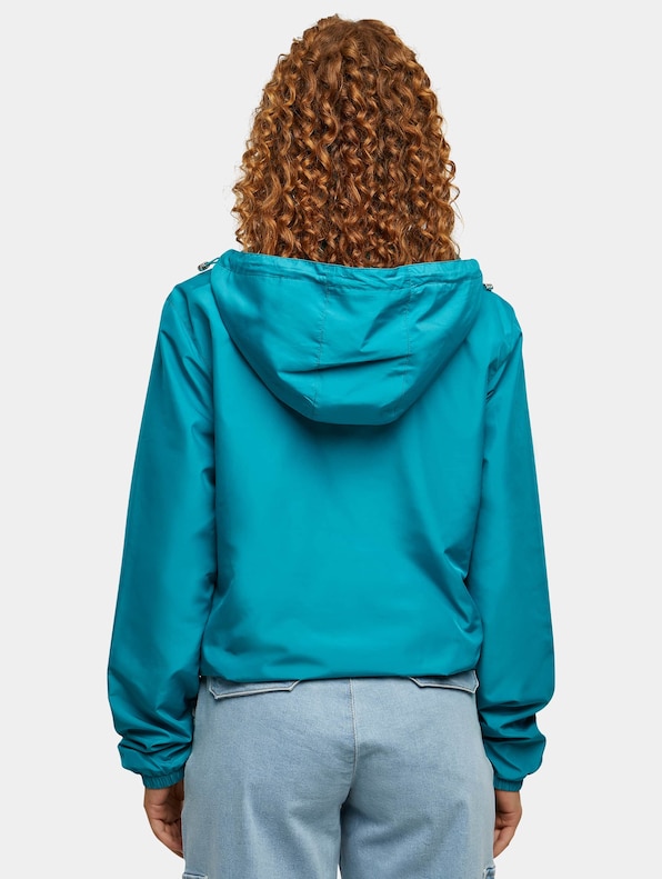 Basic Pull Over-1