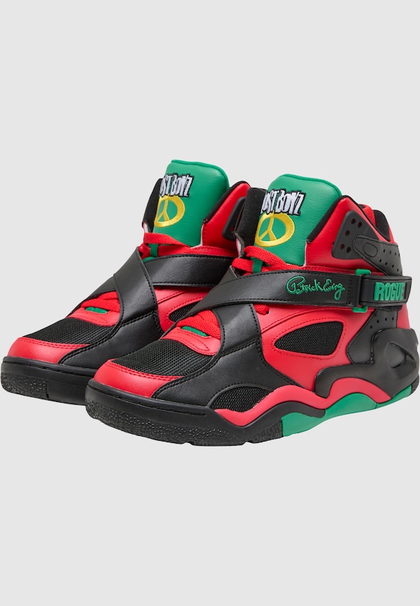 EWING ROGUE ''Lost Boyz''-0