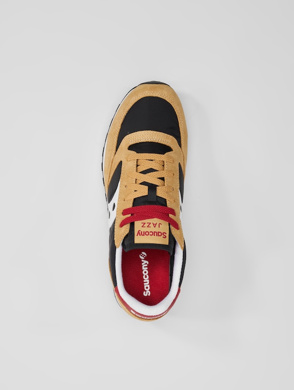 Saucony Jazz Original Schuhe-4