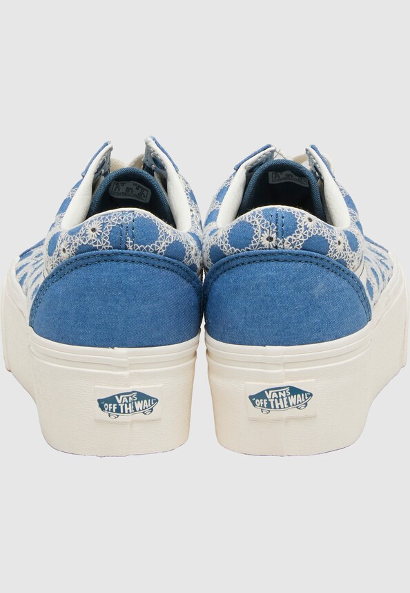 Ua Old Skool Stackform -1